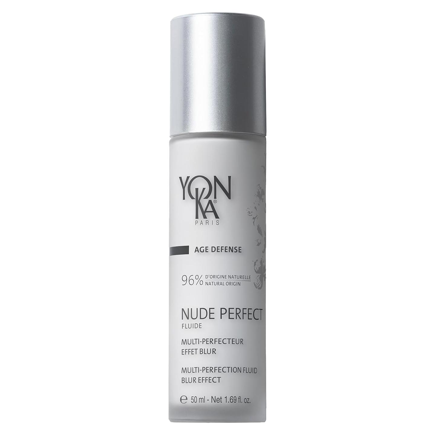 Yon-Ka Primer Facial Nude Perfect | Minimizador de Poros 49.8 ml
