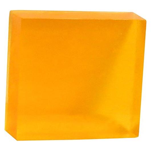 Jabón de Glicerina Nectarina de Maracuyá Eclectic Lady 113 g