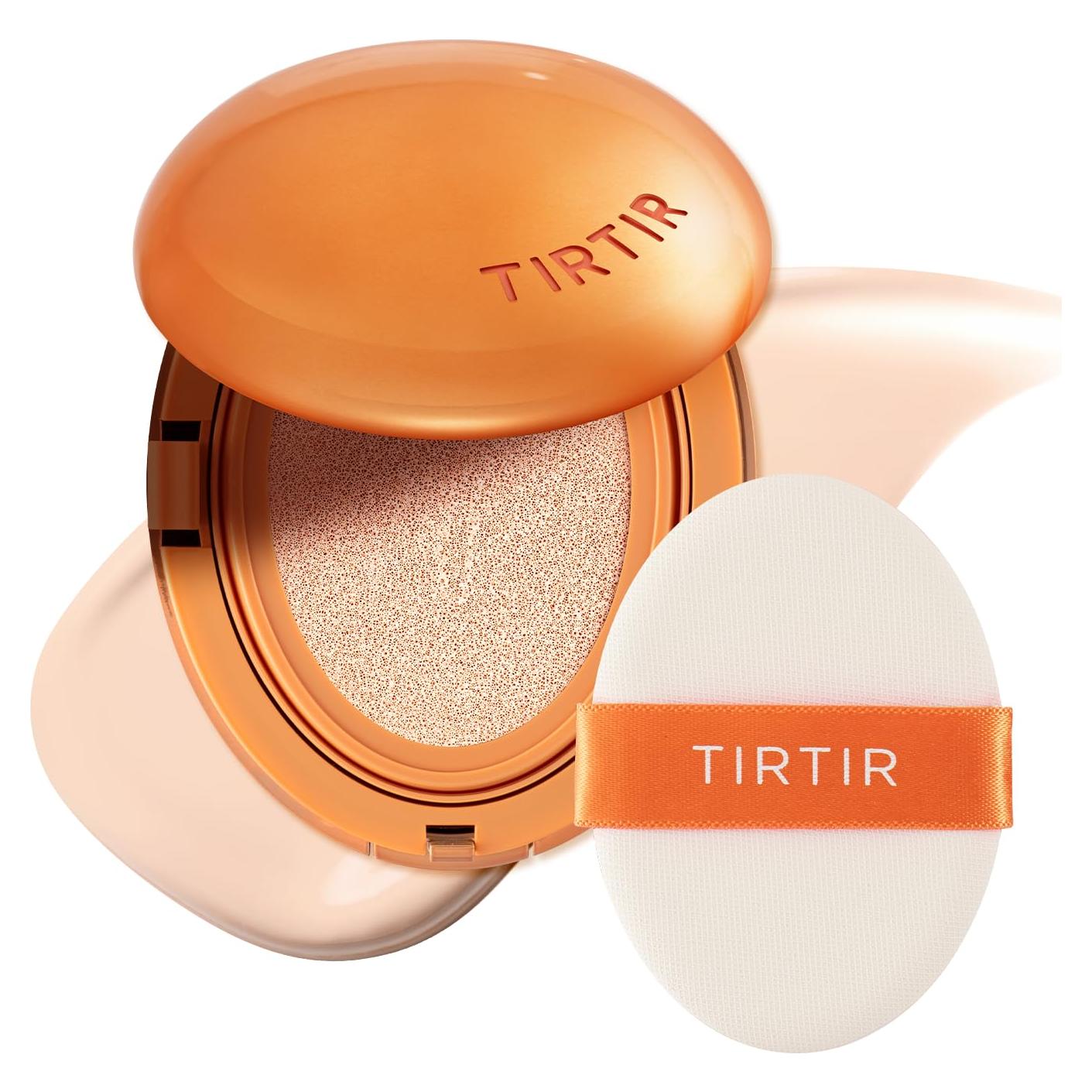 Base Maquillaje BB TIRTIR 18.79 ml 15C Porcelana Pera