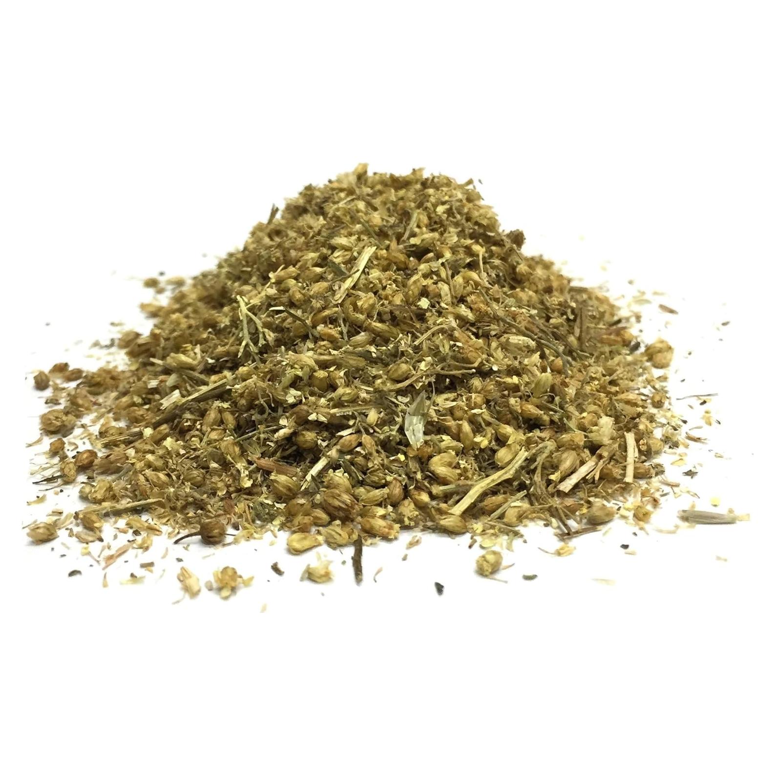 Corte de Flor de Milenrama 0.45 kg Mejores Botánicos