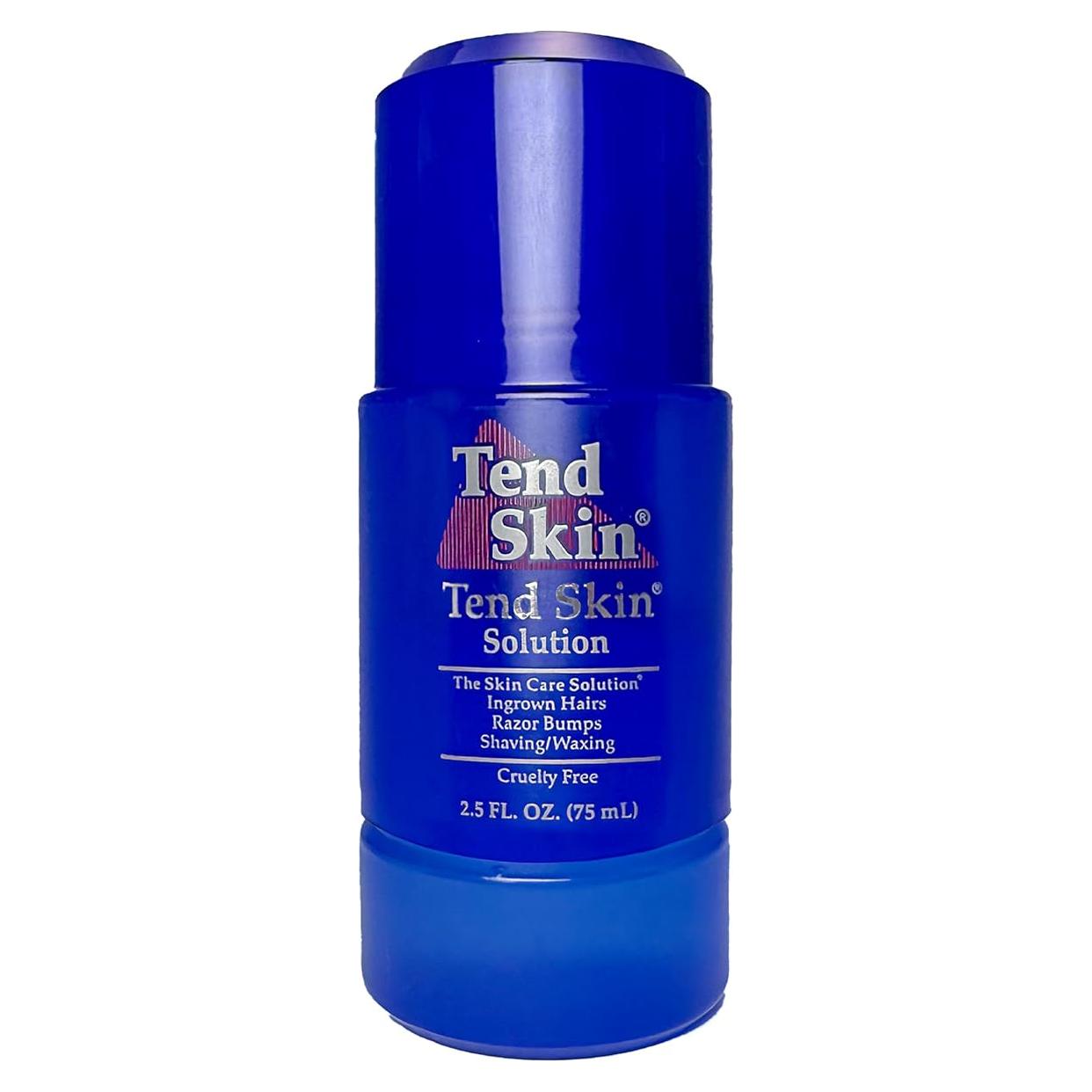 Tend Skin Roll-On Antibumps 70.87 g - Solución Post Afeitado