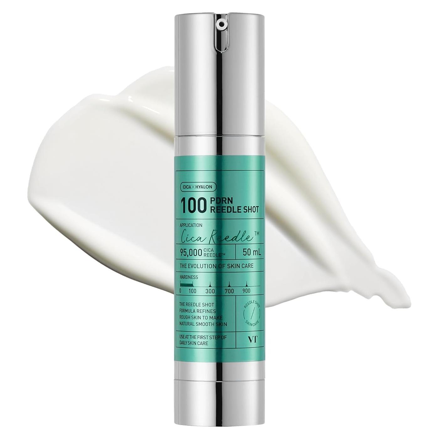 Suero PDRN Reedle Shot 100 VT COSMETICS 50ml Vegano