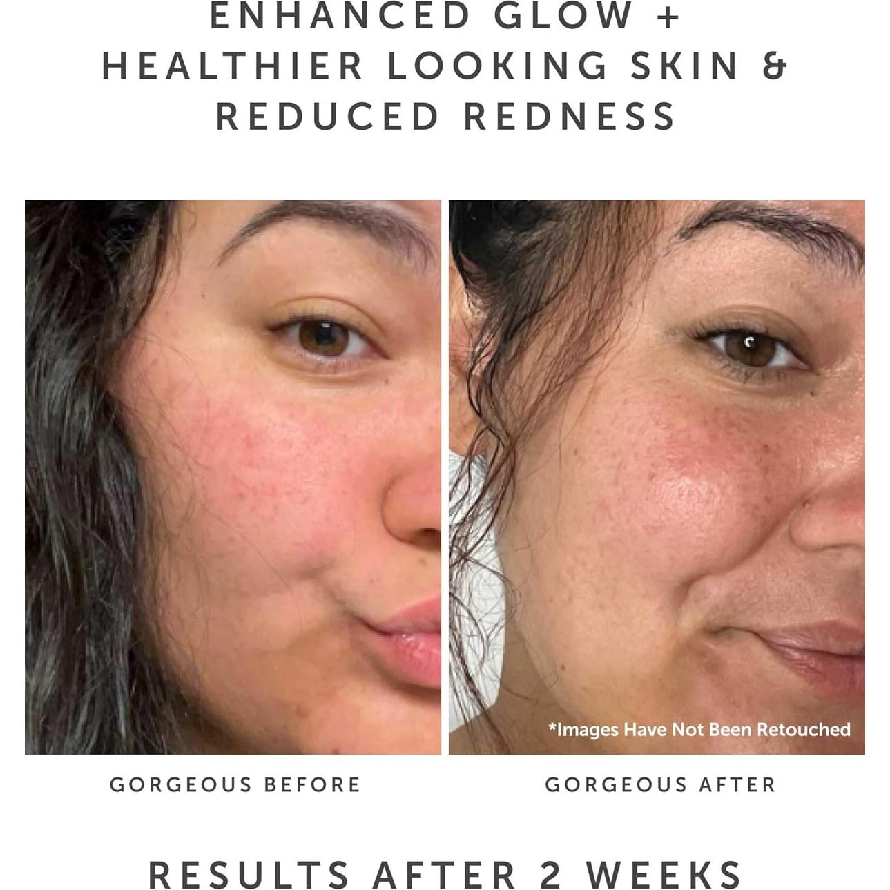 Leche de Sirena Earth Harbor Hidratante Nutriente 30 ml