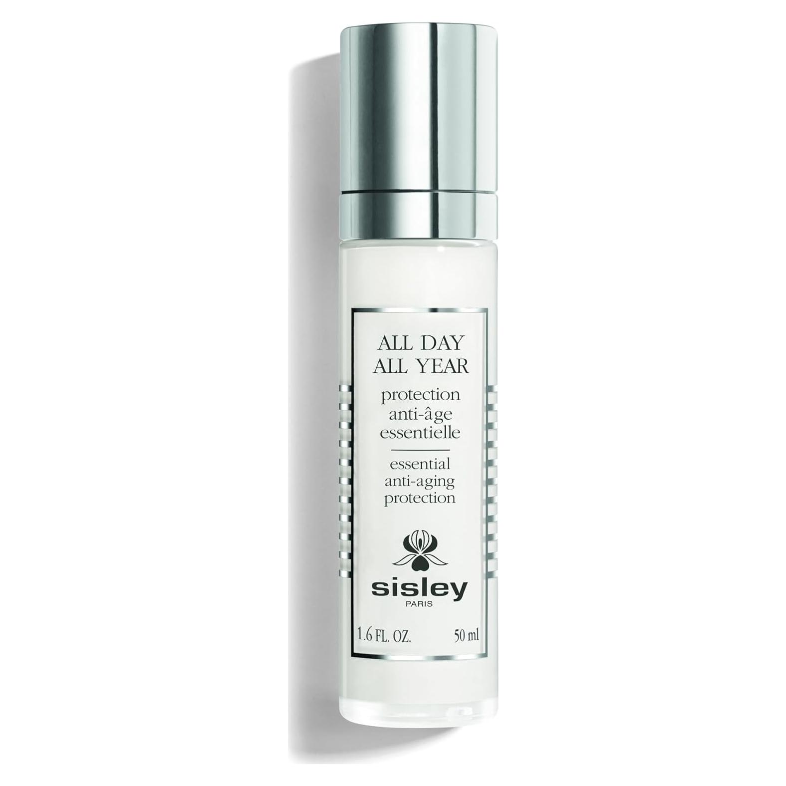 Sisley Paris Hidratante Antienvejecimiento 50 mL - Todo el Día Todo el Año