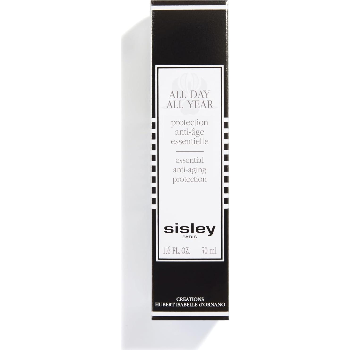 Sisley Paris Hidratante Antienvejecimiento 50 mL - Todo el Día Todo el Año