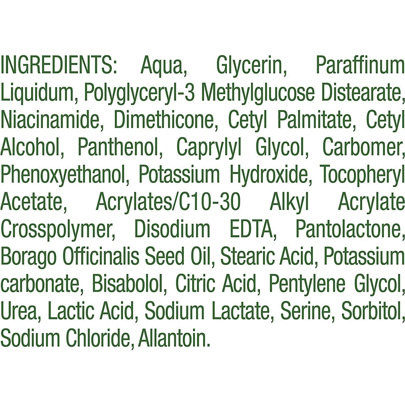 Hidratante Ligero Simple 119 ml Piel Sensible Sin Perfume