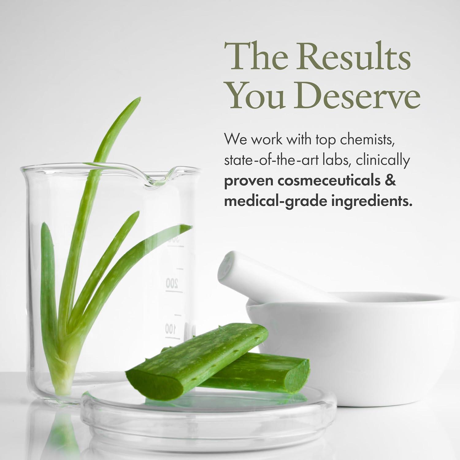 Crema para los Ojos emerginC Protocell 15 ml - Antiarrugas