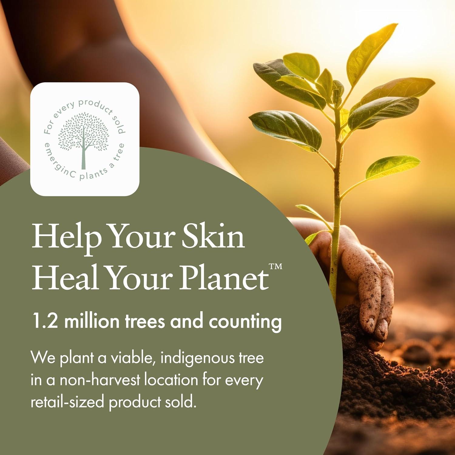 Crema para los Ojos emerginC Protocell 15 ml - Antiarrugas