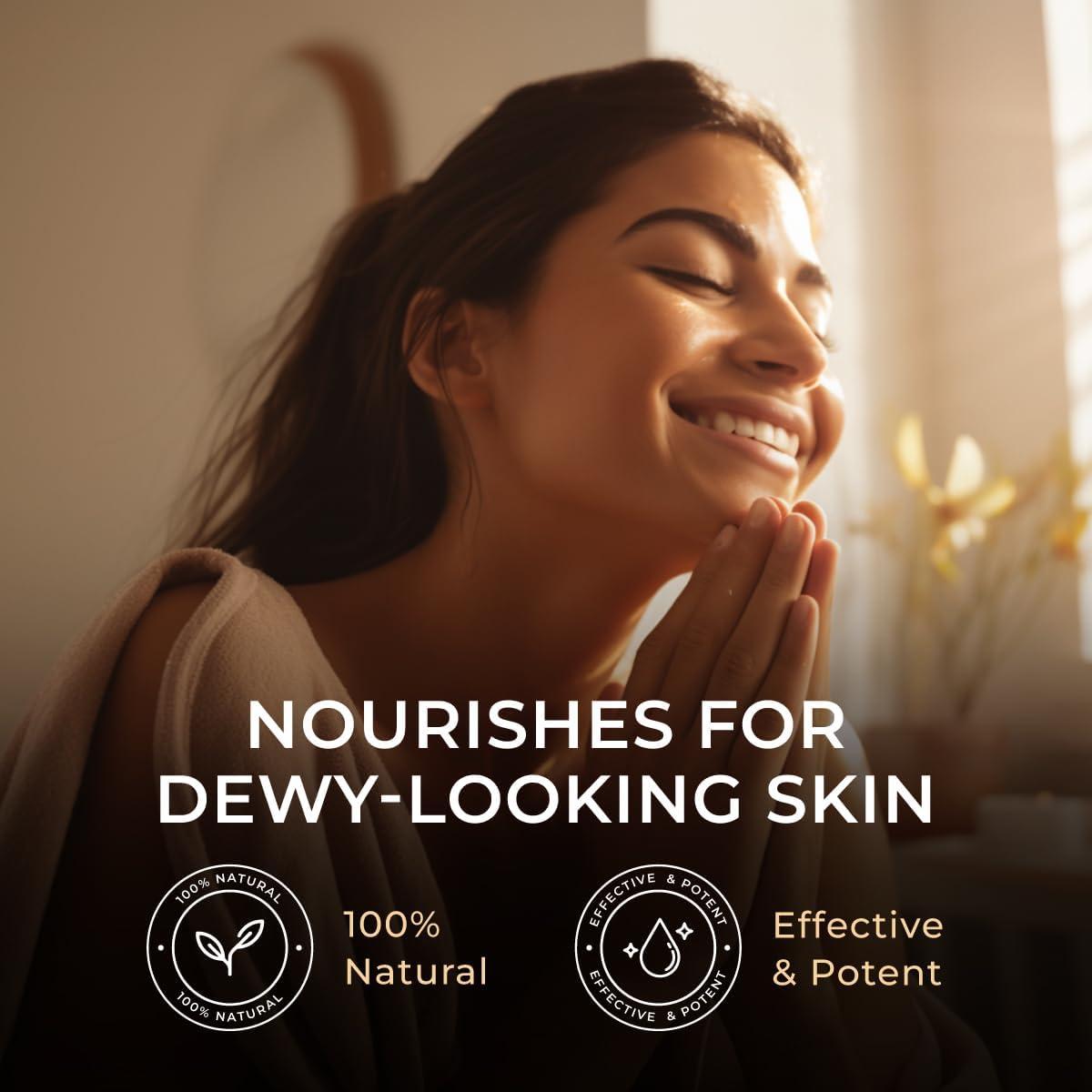 Set de Aceites Esenciales Gya Labs 100% Naturales 2x10ml