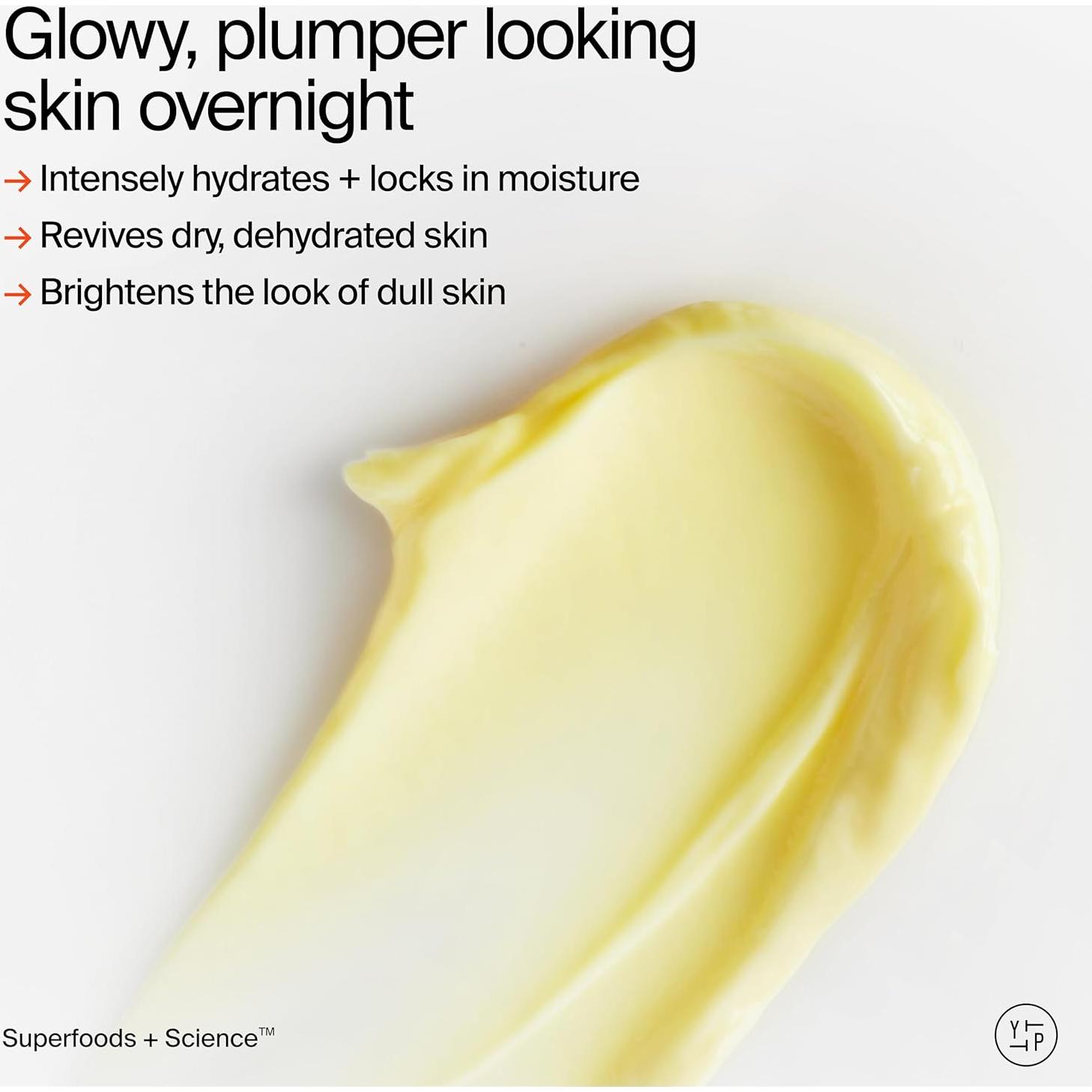 Set de Cuidado Facial Youth To The People - Rinse + Rest