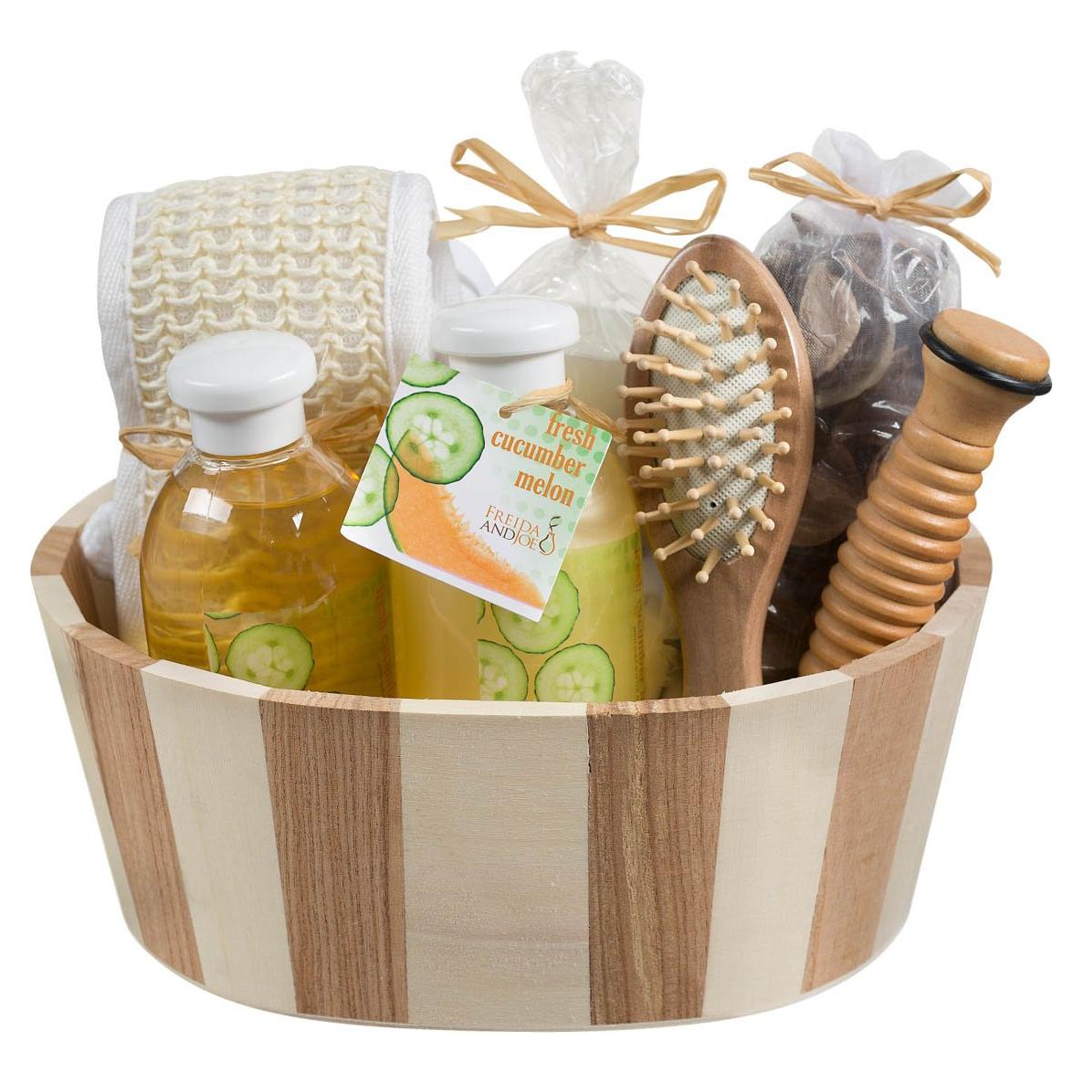 Kit de Masaje y Reflexología Freida & Joe - Spa en Casa