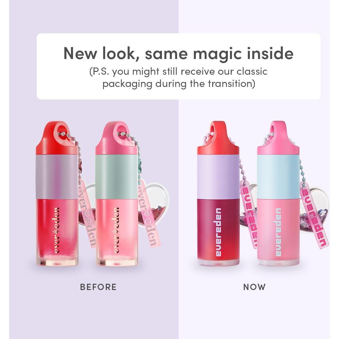 Set de Cuidado Facial y Labial Vegano Evereden para Niños 3+