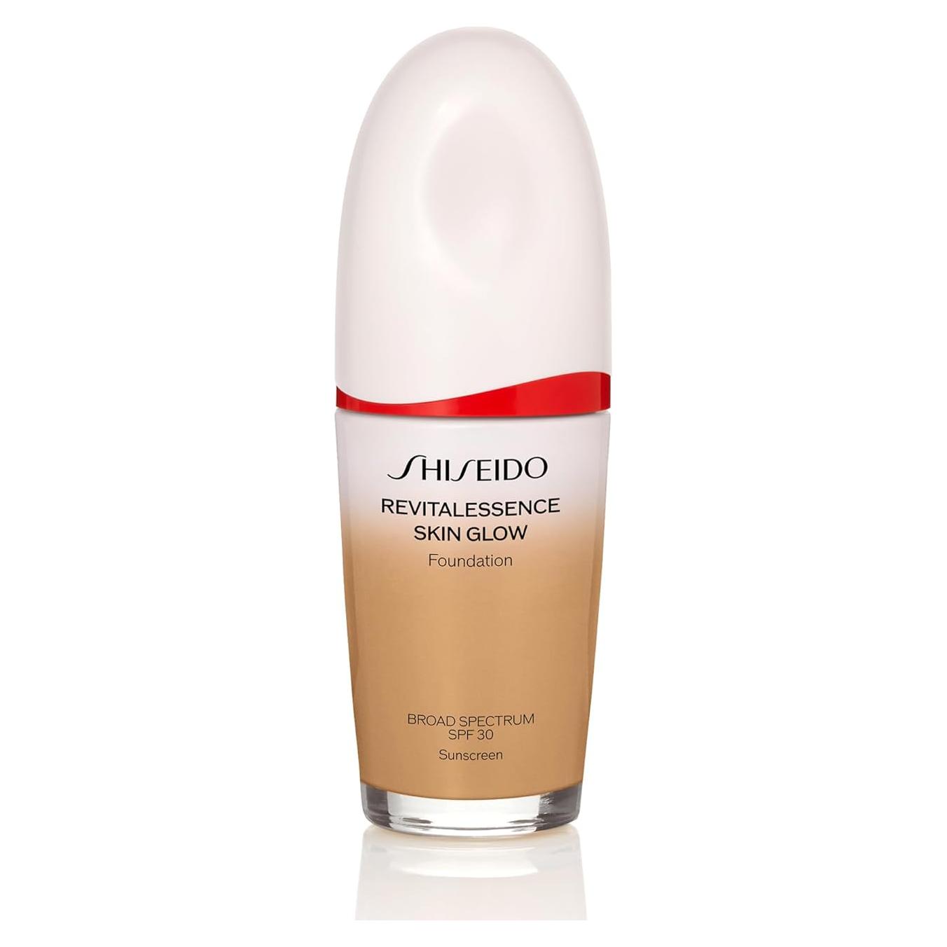 Base de Maquillaje Shiseido RevitalEssence SPF 30 141.5g