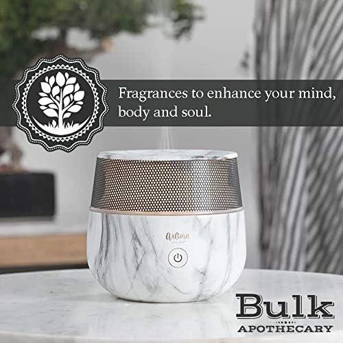 Aceite de Fragancia Premium Nature's Oil 60ml Crema de Arce