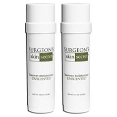 Hidratante de Cera de Abeja Secreto de Piel 70g Sin Fragancia