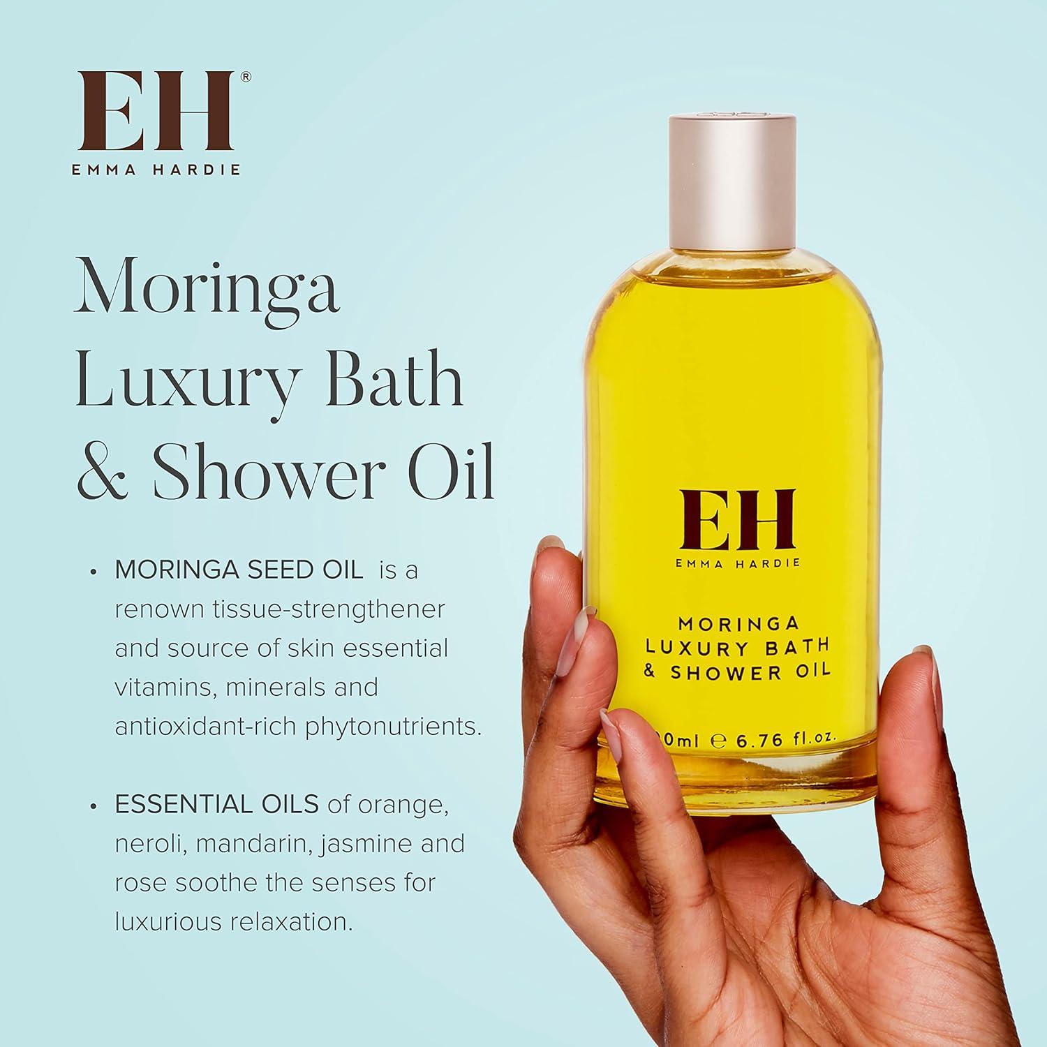 Set de Viaje de Cuidado de Piel Emma Hardie 5 Piezas 450g