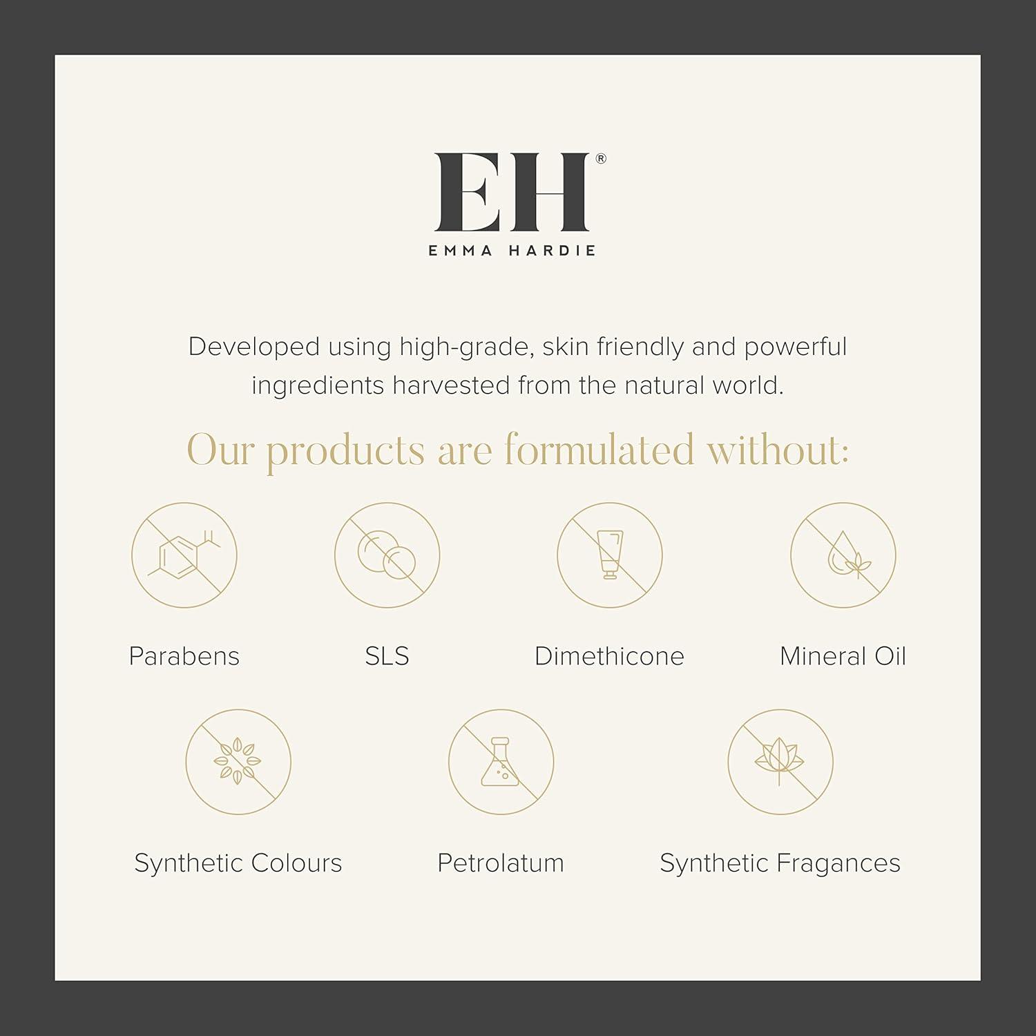 Set de Viaje de Cuidado de Piel Emma Hardie 5 Piezas 450g