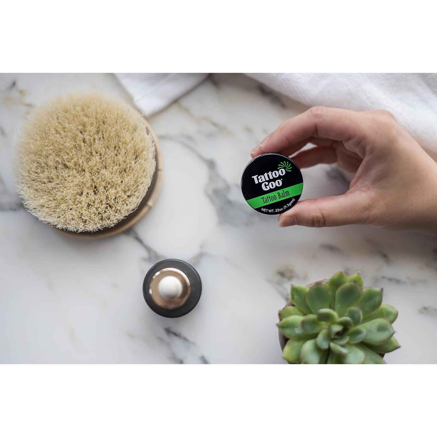 Bálsamo Tattoo Goo Original 21.26 g - Cuidado para Tatuajes