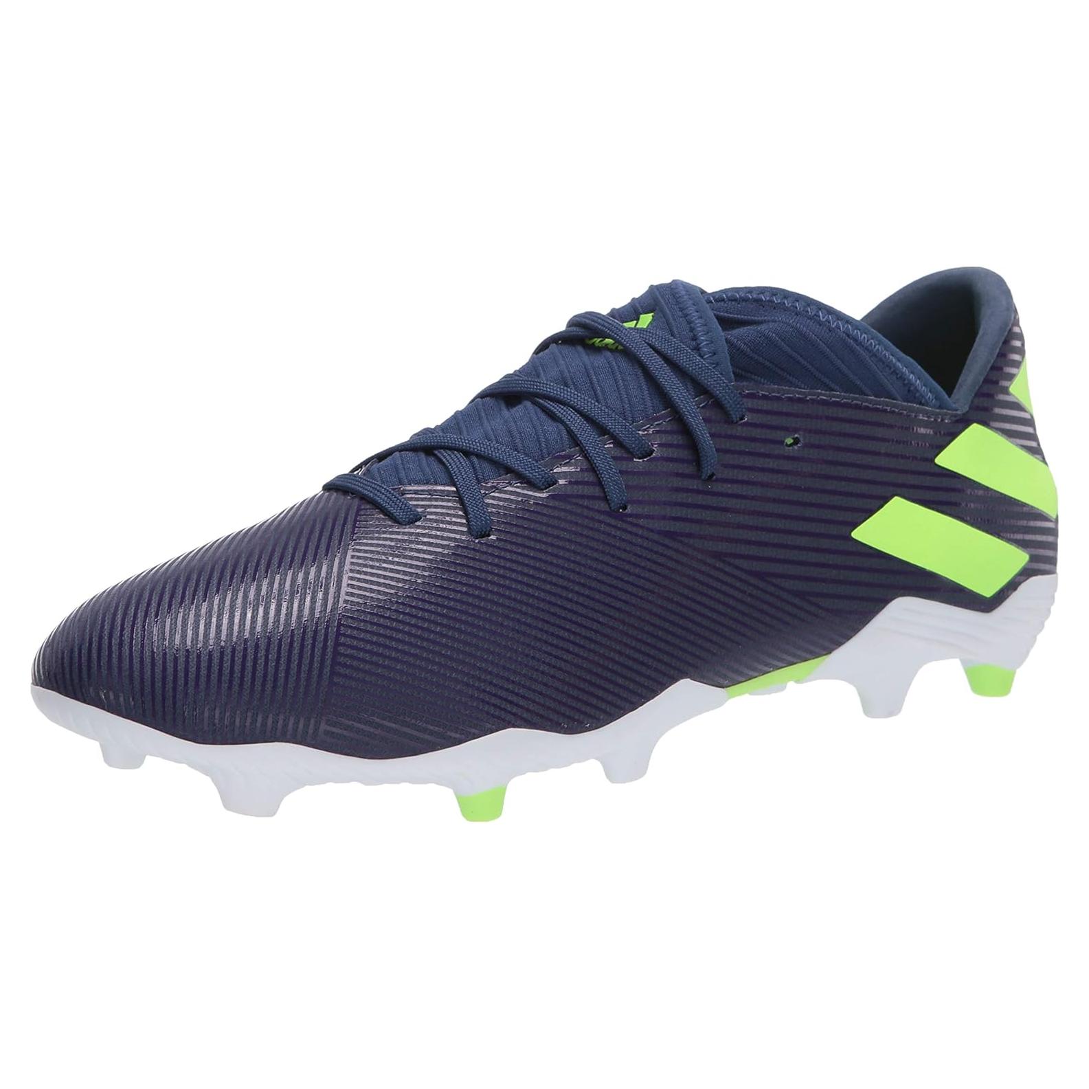 Zapatillas de Fútbol Adidas Nemeziz 19.3 Suelo Firme Hombre 7.5