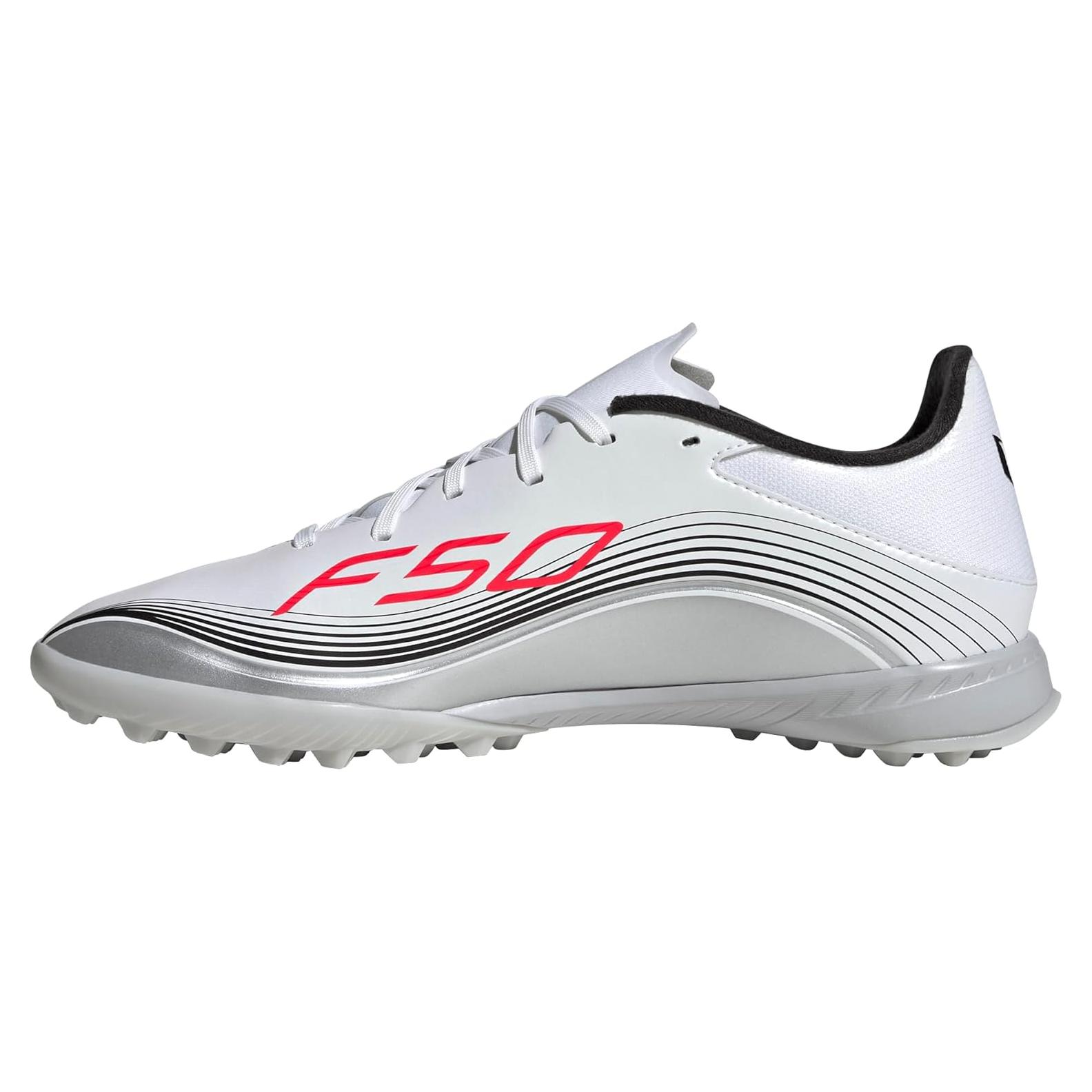 Zapatos de Fútbol Adidas F50 Messi Turf Unisex 38.5-40.5