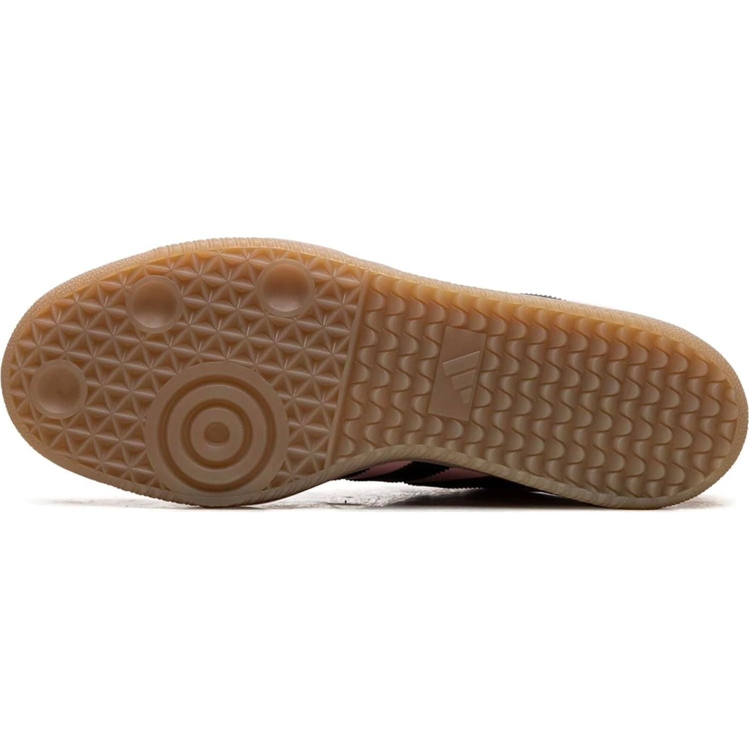 Zapatos de Fútbol Adidas Samba Messi Rosa Talla 40