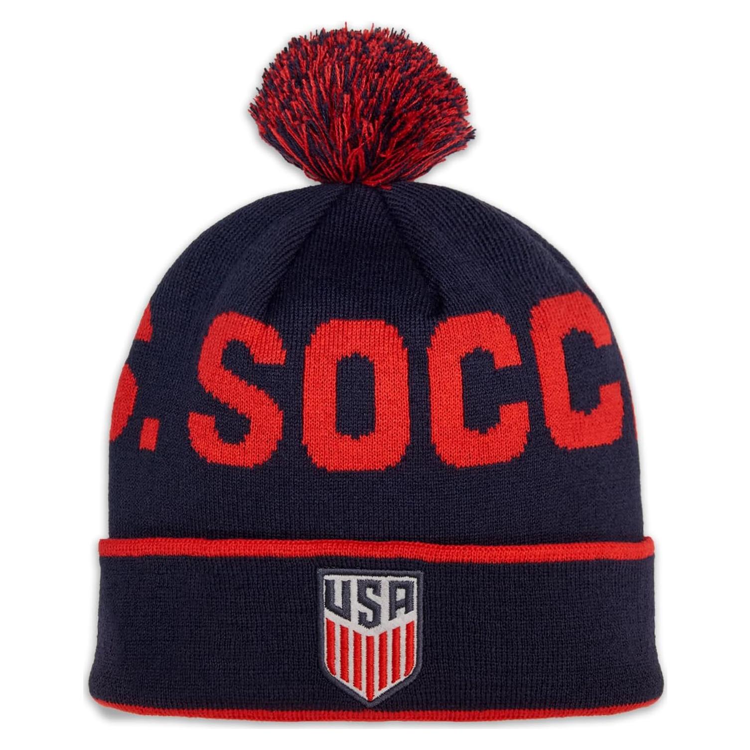 Gorro de Fútbol Icon Sports Unisex Adulto EE. UU. Talla Única