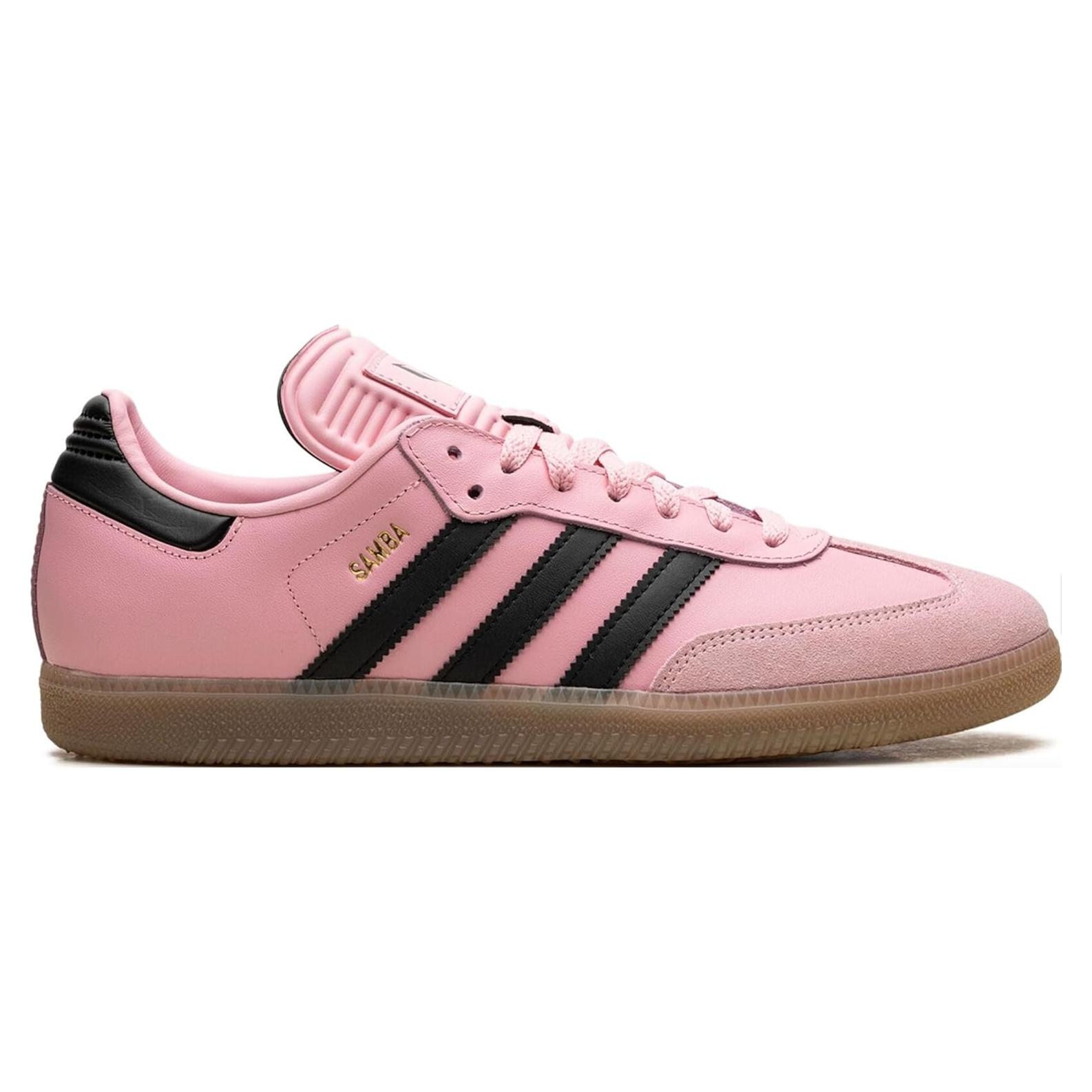 Zapatos de fútbol Adidas Samba Messi Edición Limitada 11