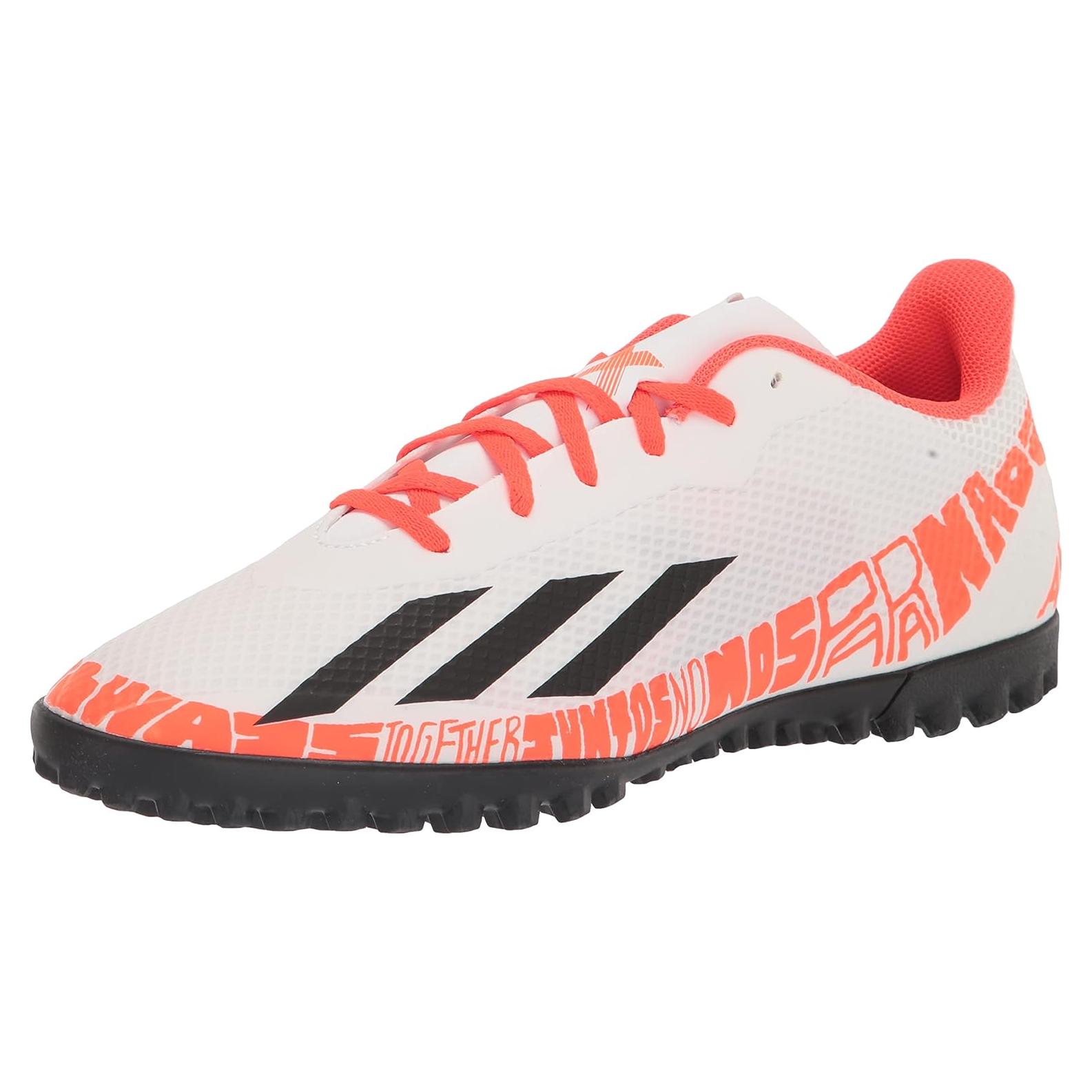 Zapatos de Fútbol Turf Adidas Messi.4 Unisex 5M/12.5H