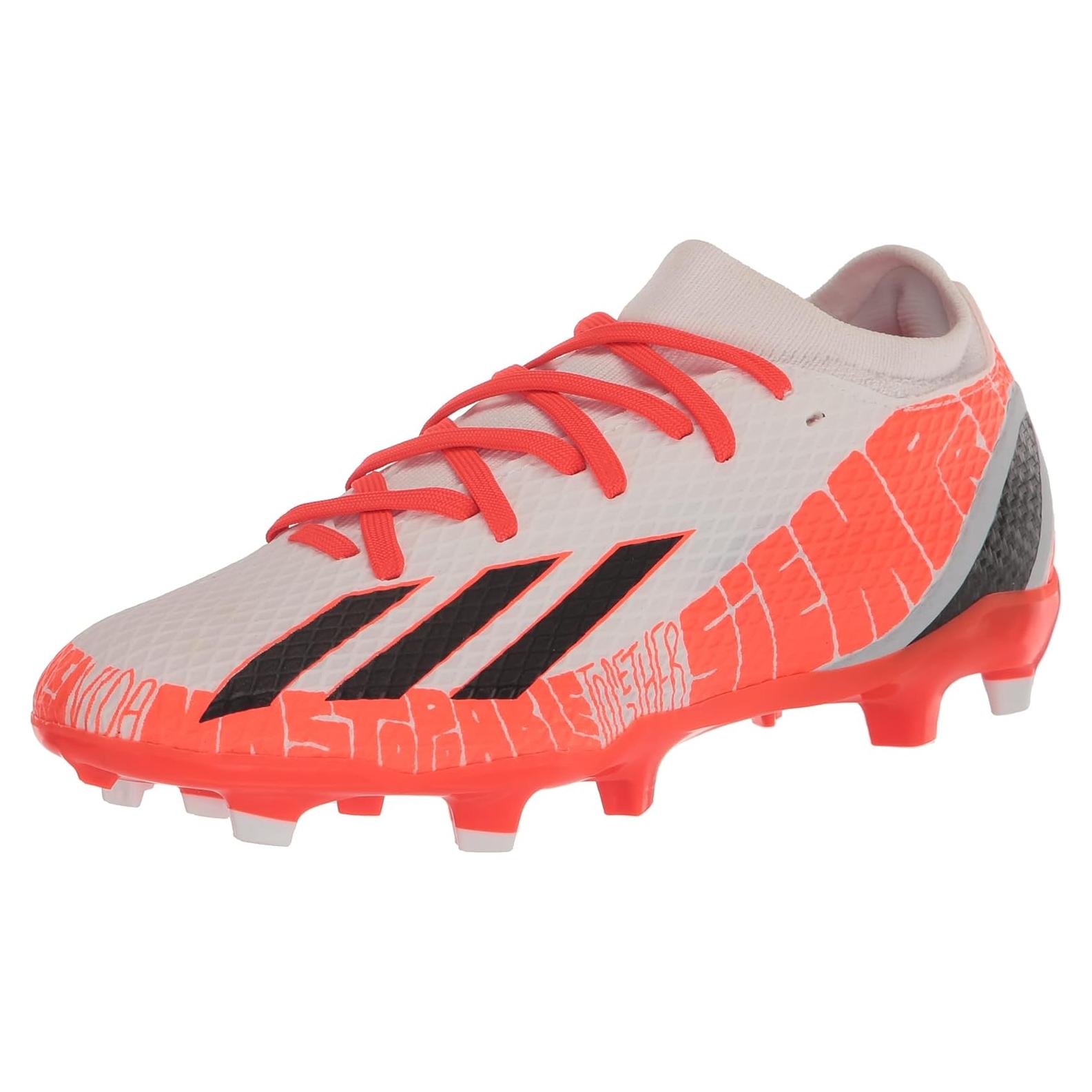 Zapatos de Fútbol adidas Speedportal Messi.3 Terreno Firme 9.5M/13H