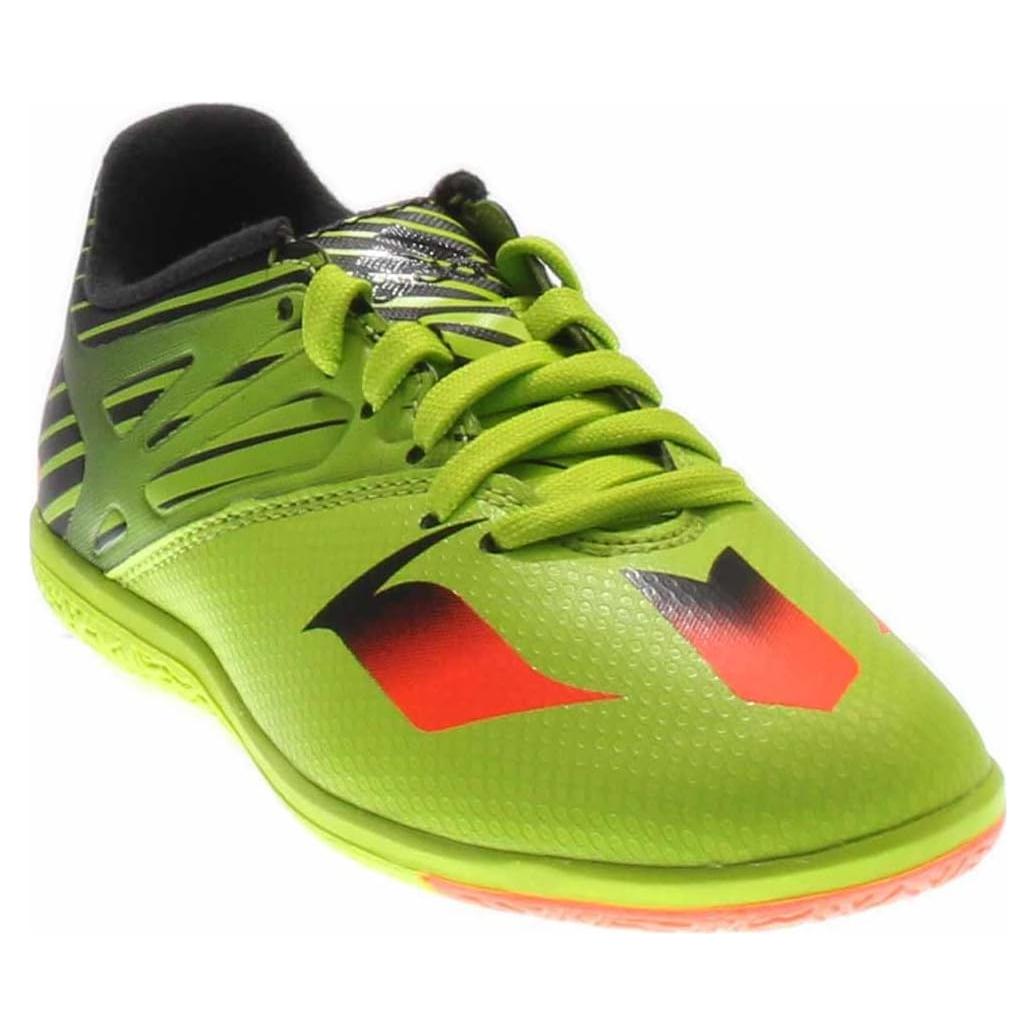 Zapatillas de Fútbol Indoor adidas Messi 15.3 Niños 170g
