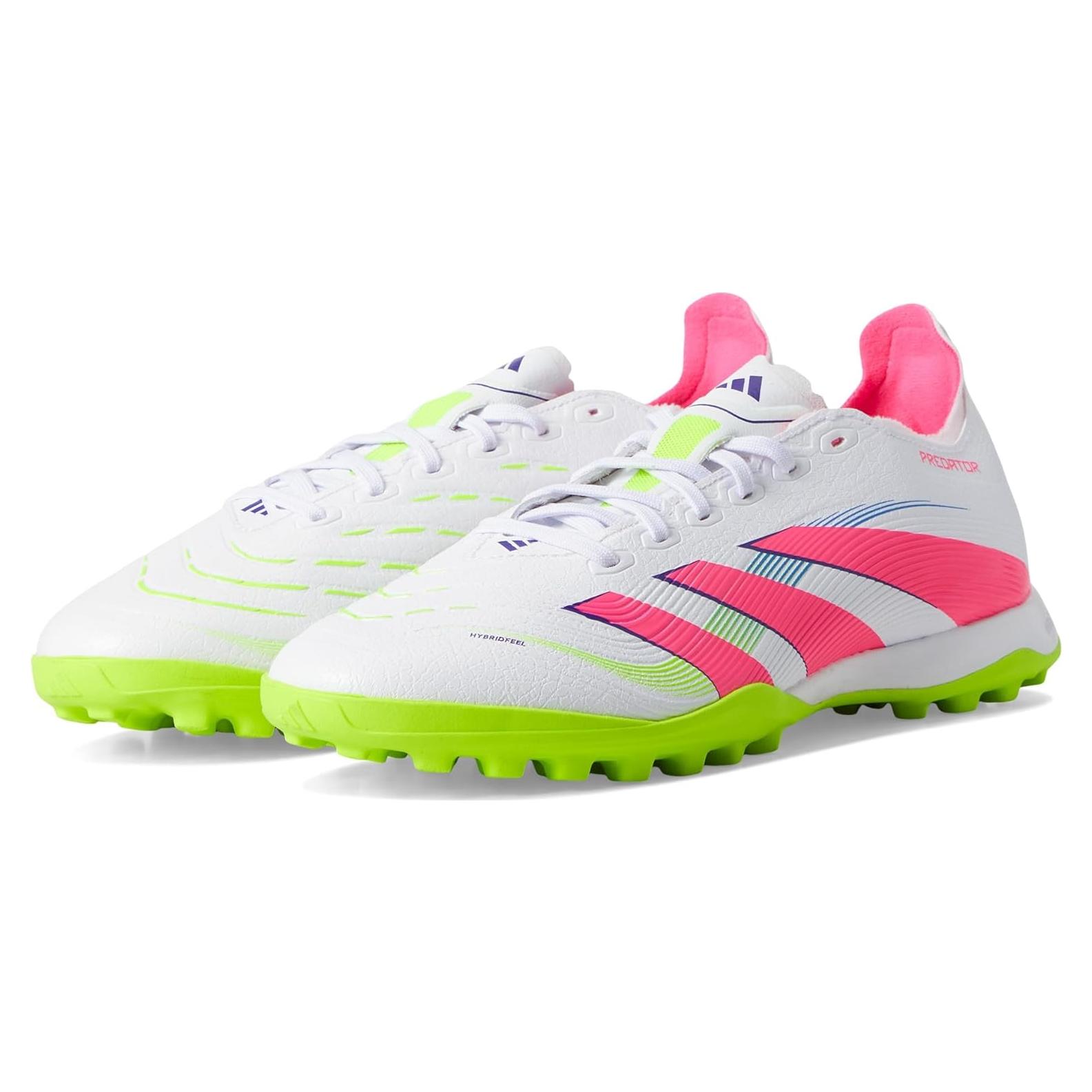 Zapatillas de Fútbol Adidas Unisex Liga Césped 43.5