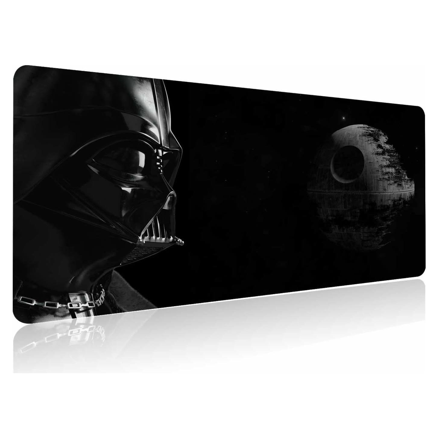 Alfombrilla de Ratón Grande GZESZT 80x40 cm Antideslizante