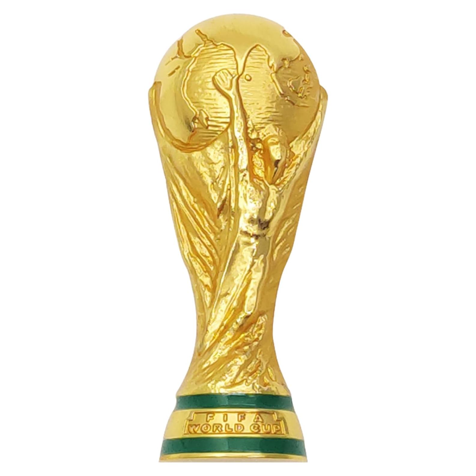 Réplica Trofeo Magnético Copa Mundial FIFA 2026 - Wagon