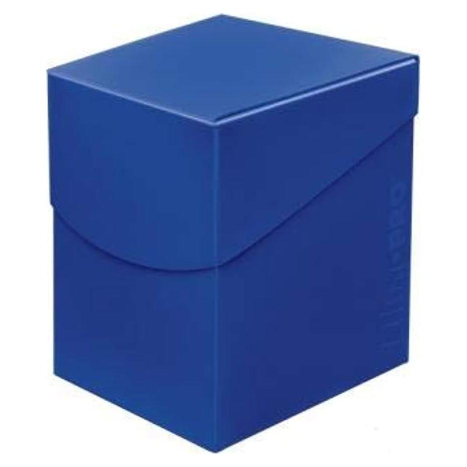 Caja de Barajas Ultra Pro PRO-100+ para 110 cartas