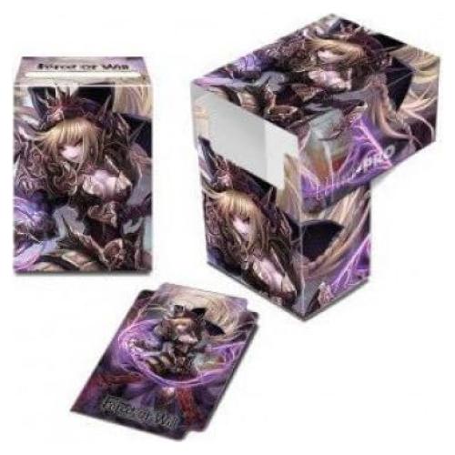 Caja de Barajas AMIGO Force of Will Dark Faria Multi