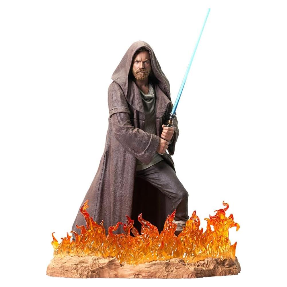 Estatua Obi-Wan Kenobi 30.48 cm Gentle Giant Disney+