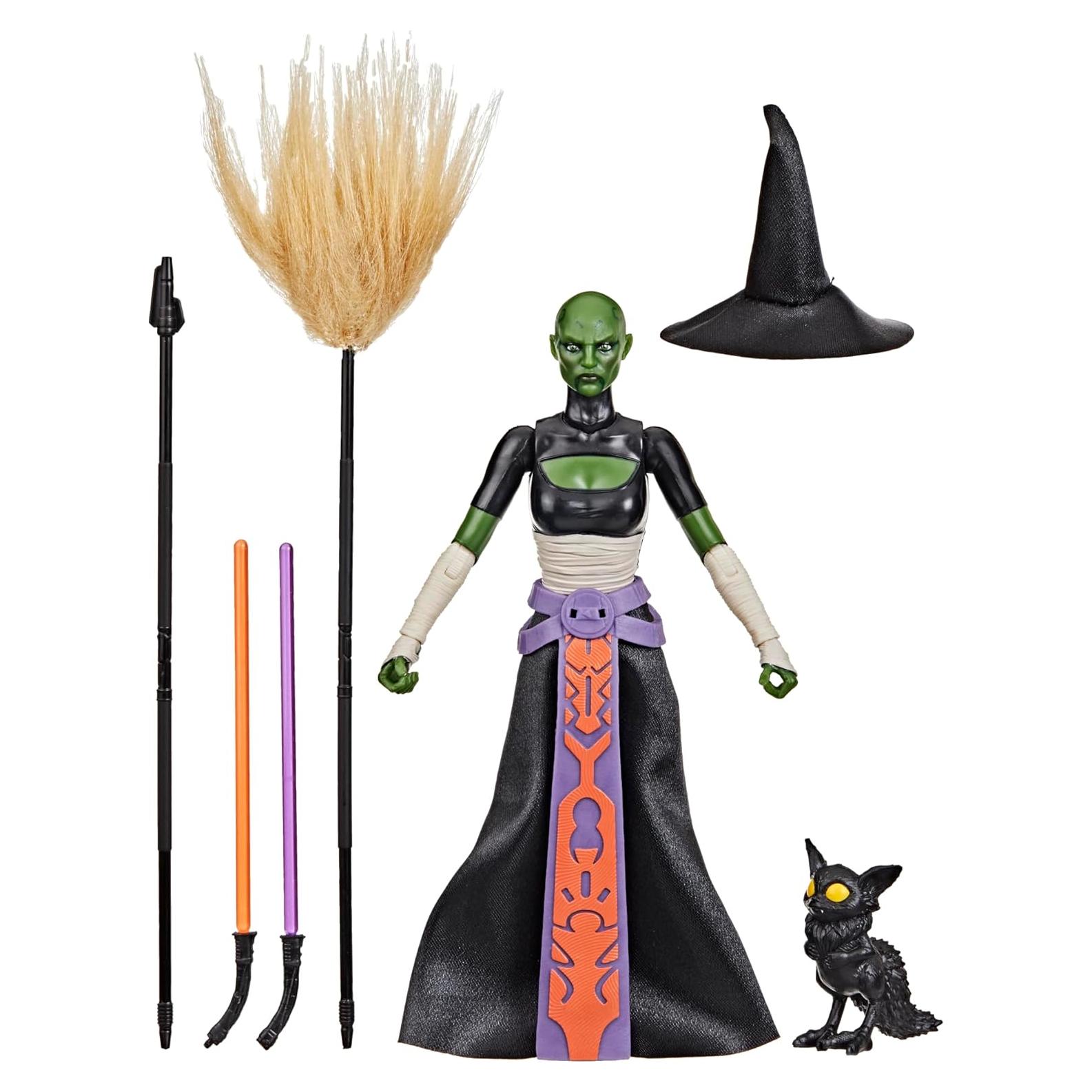 Figuras de Acción Star Wars Hasbro G2781 12.7x5.1cm