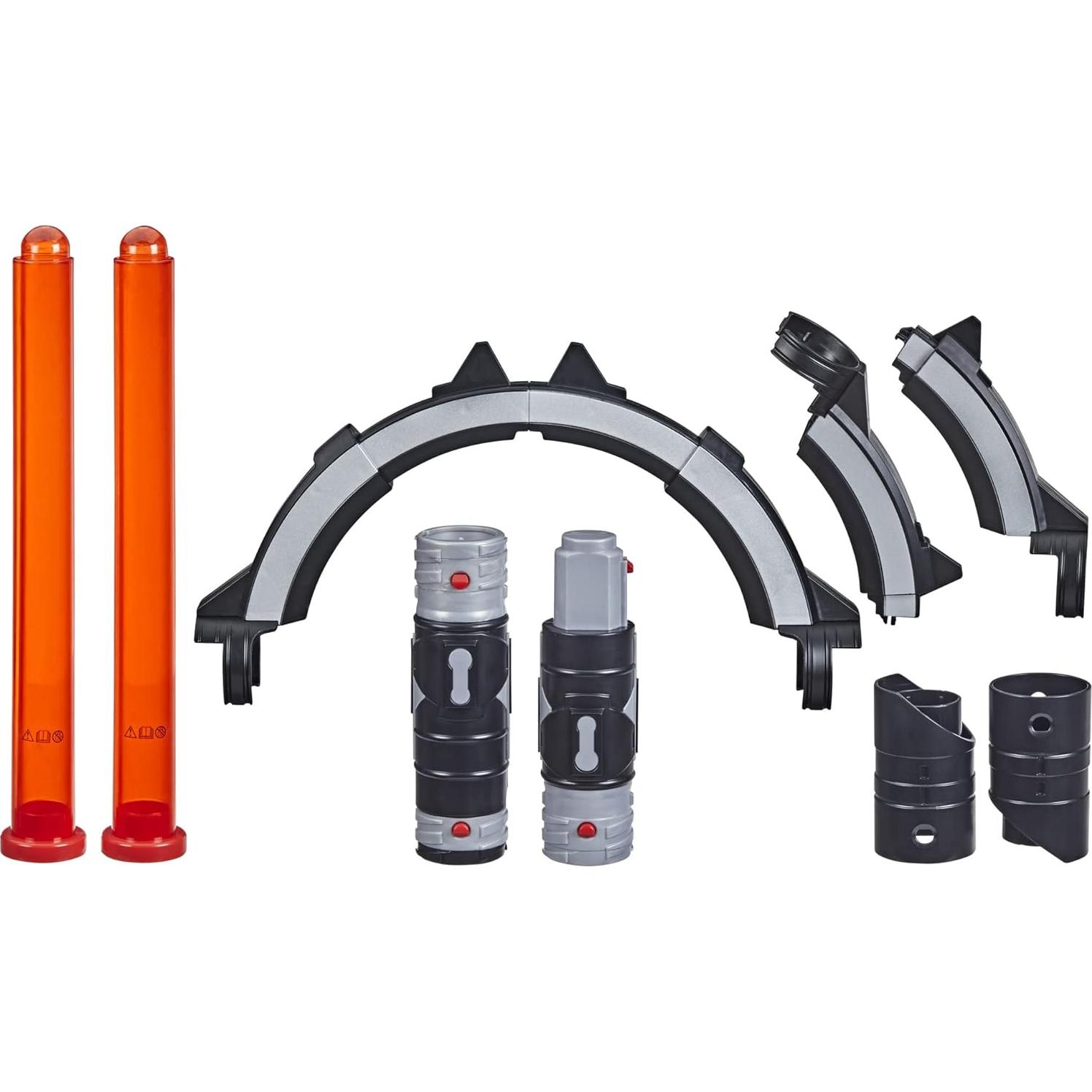 Set de Espada Láser Personalizable Star Wars Hasbro F3807