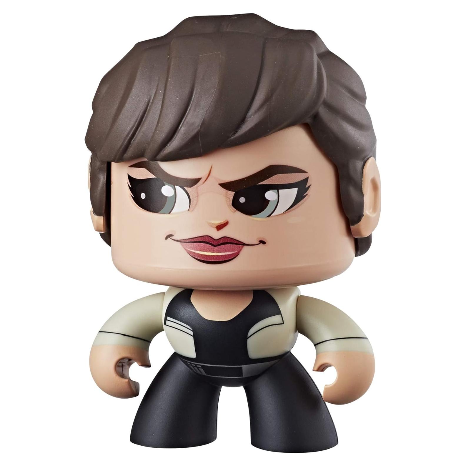 Figuras de Acción Star Wars Hasbro E2182 - Jedi y Sith