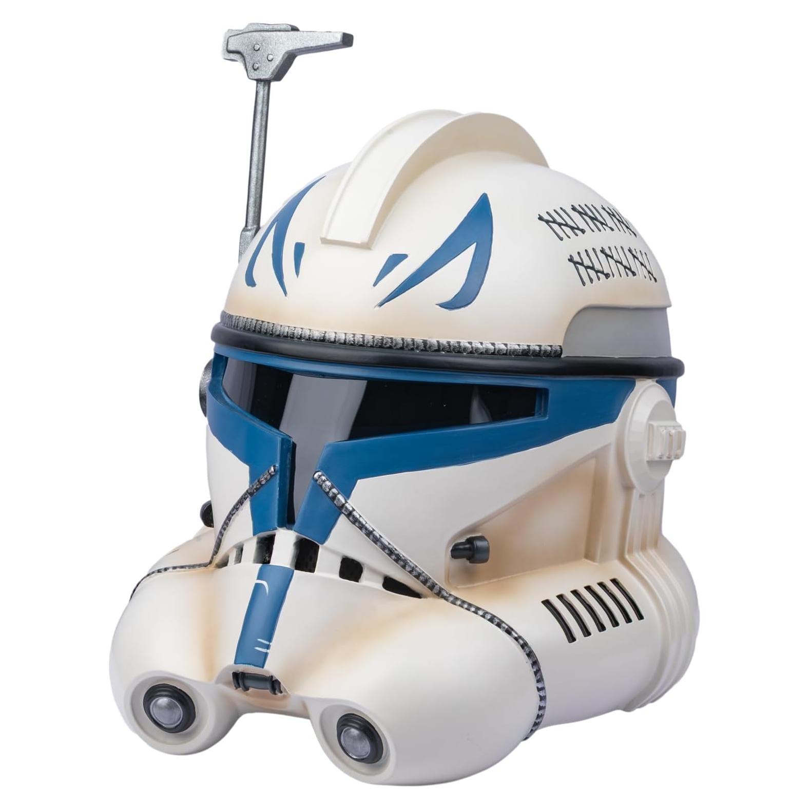 Casco de Halloween Cosplay Deluxe Resina 50.8-61 cm