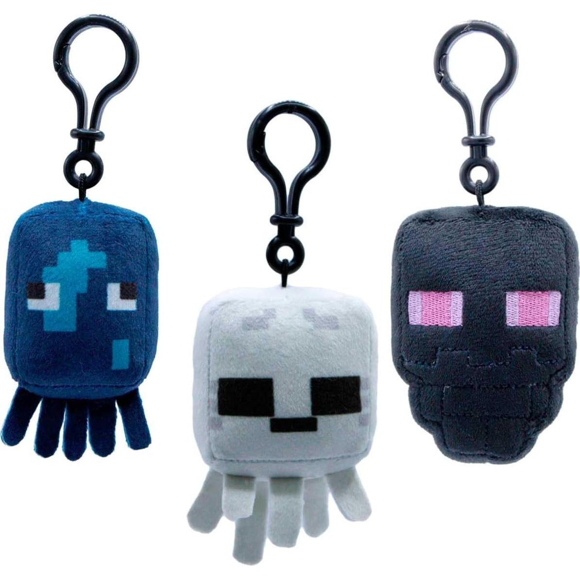 Paquete Sorpresa Minecraft Creeper - Juguetes Coleccionables