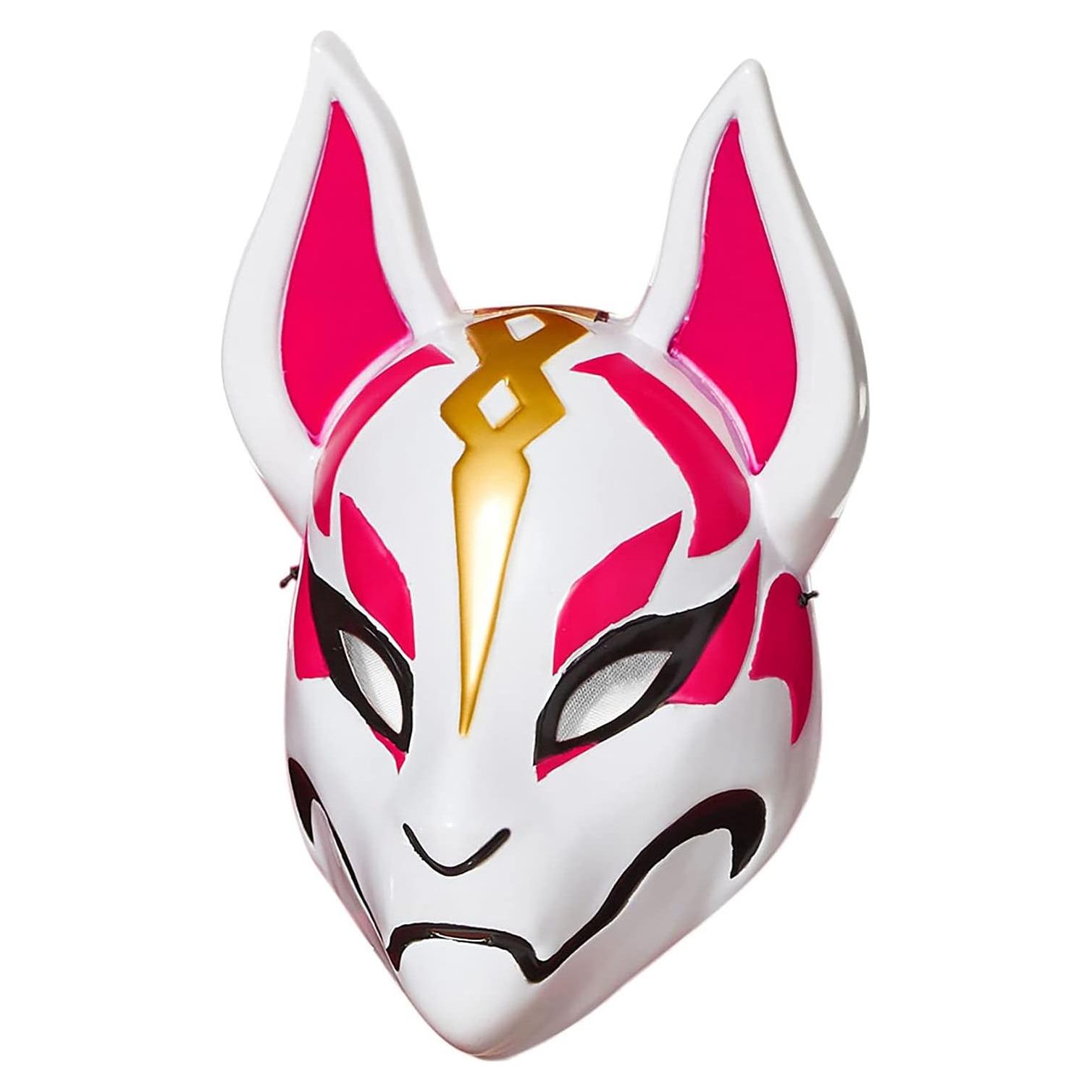 Máscara Media Drift Fortnite InSpirit Designs Talla Única