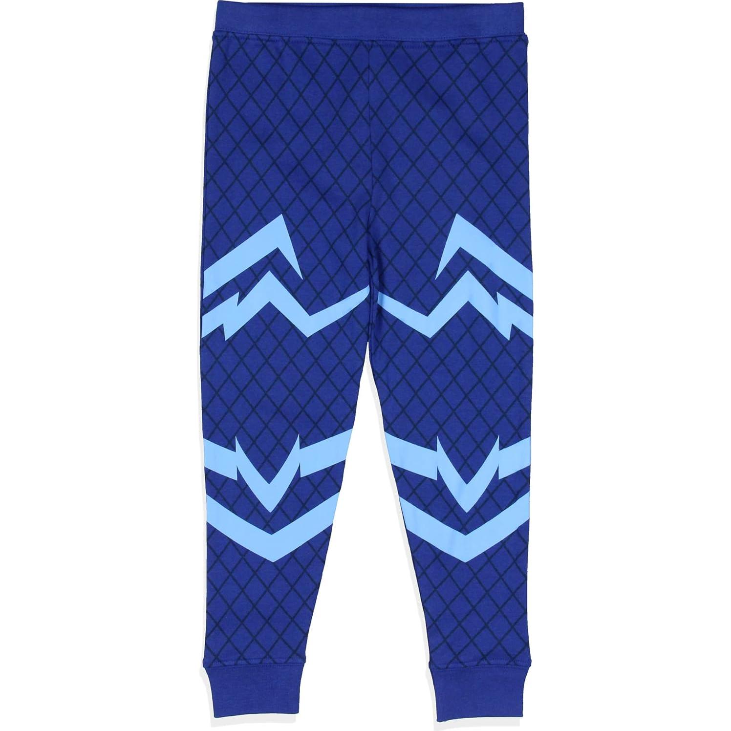 Pijama Catboy para Niños Pequeños - Intimo - Talla 5T