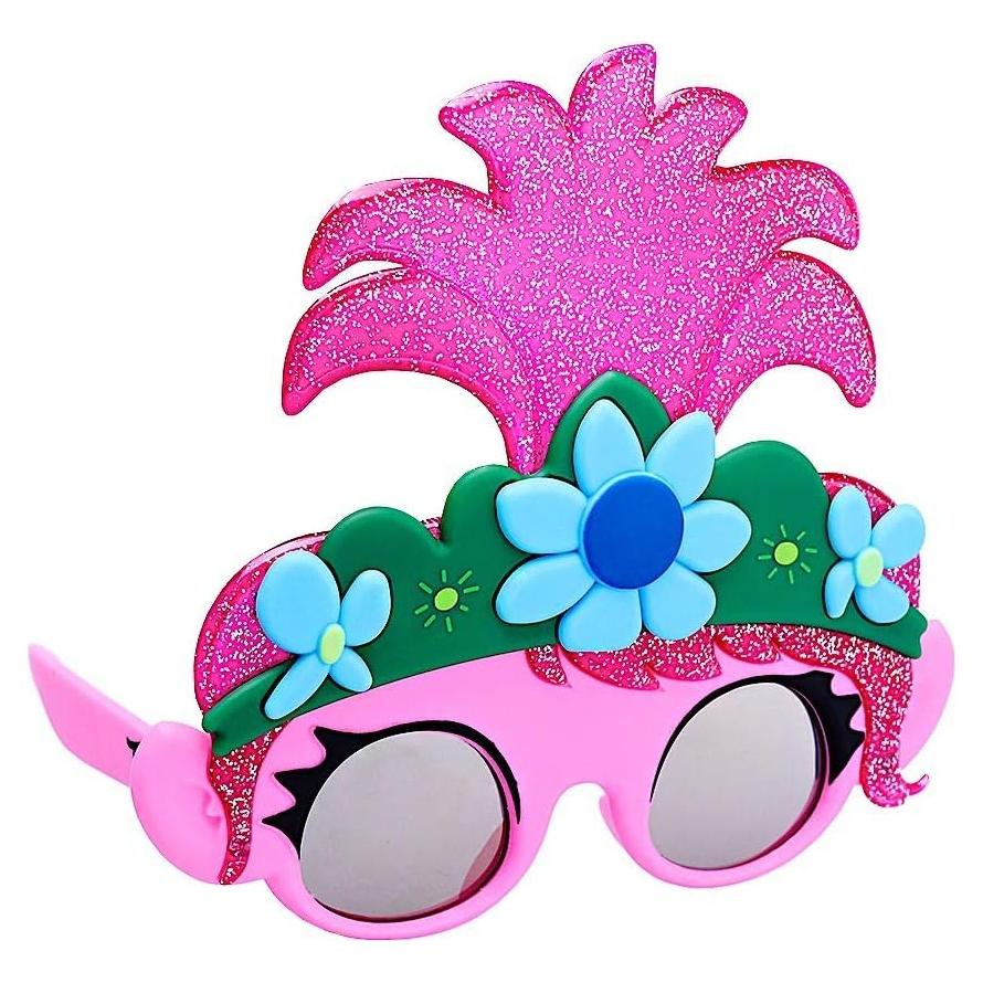 Gafas de sol Poppy Sun-Staches UV400 para niñas