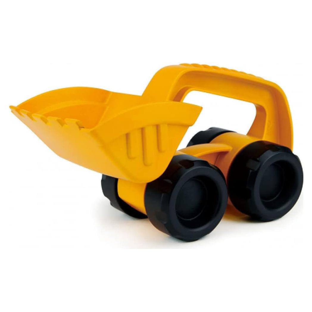 Excavadora Monstruo Hape para Playa y Jardín 22.86cm