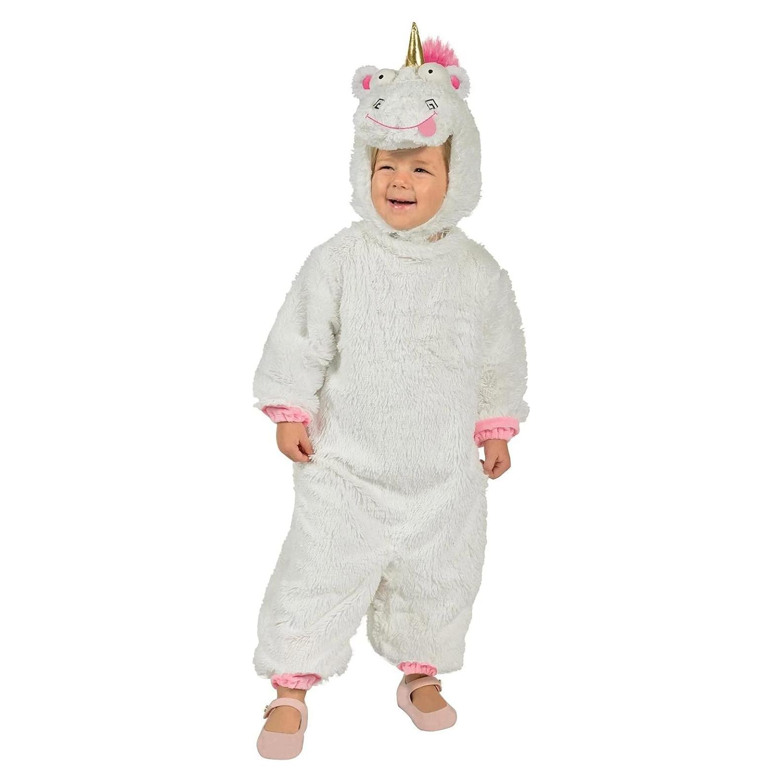 Disfraz infantil Rubie's Mi Villano Favorito 3 Unisex Extra-Pequeño