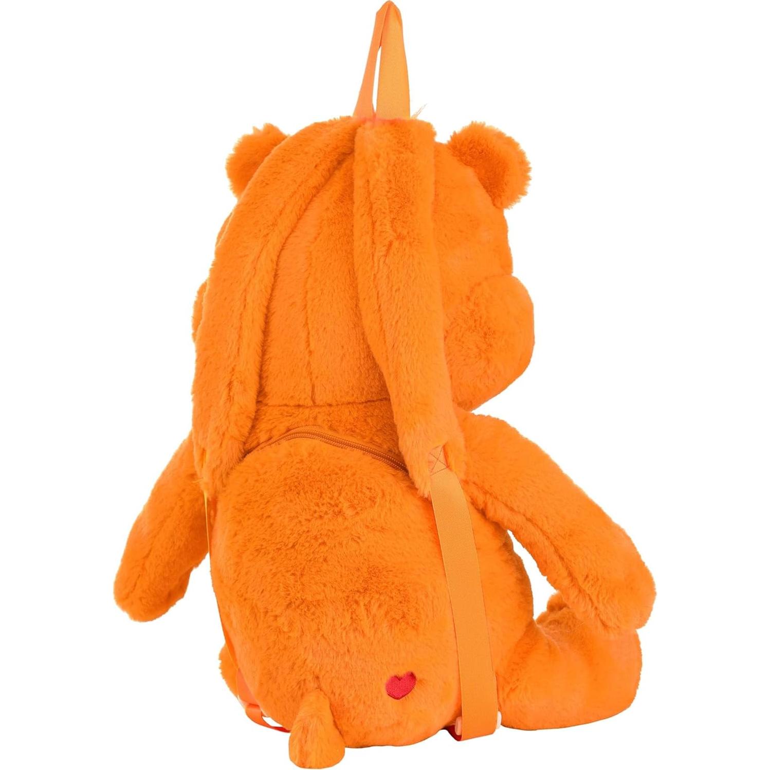 Mochila de Peluche Care Bears Cheer Bear 50.8 cm