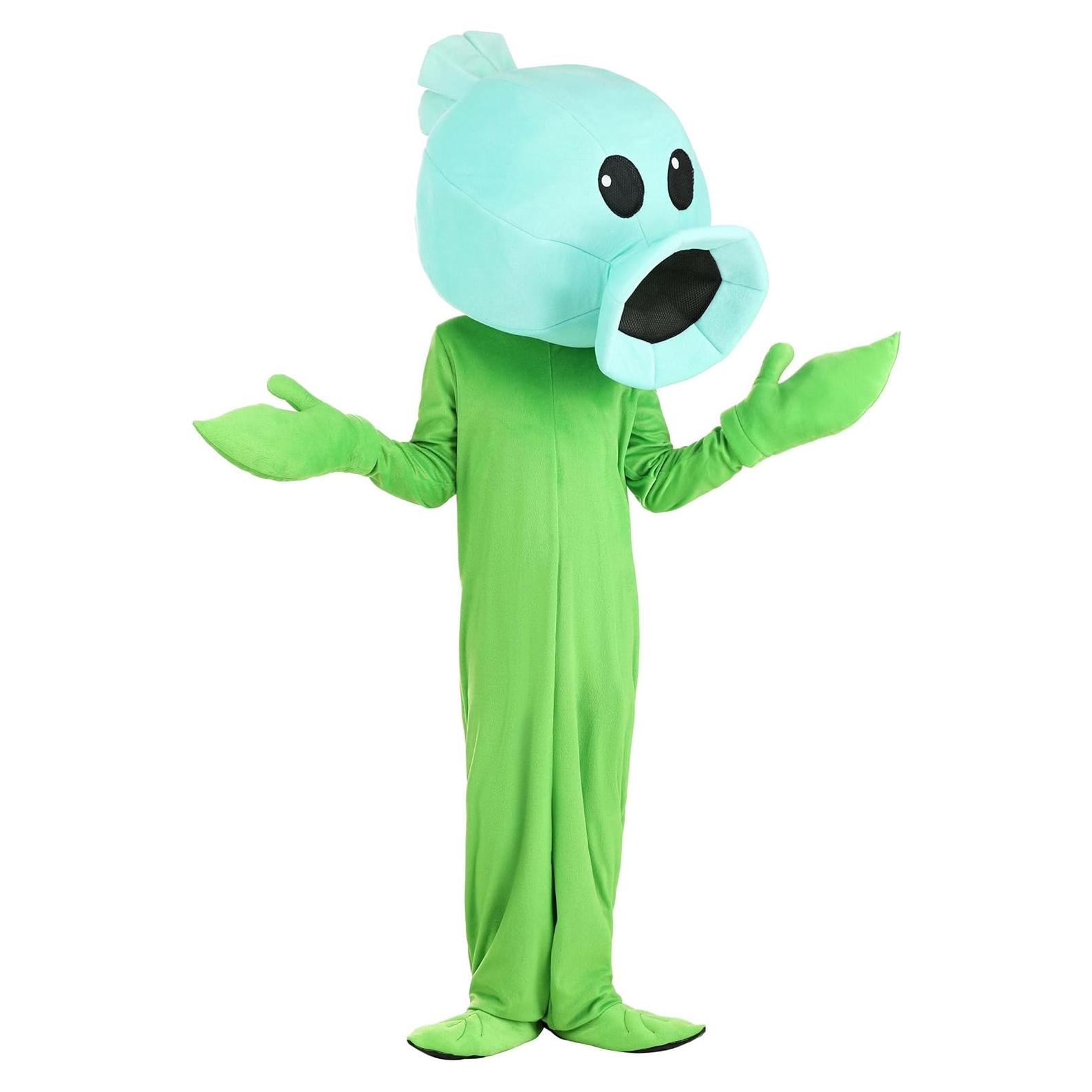 Disfraz Guisante de Nieve FUN para Niños - Mono y Accesorios