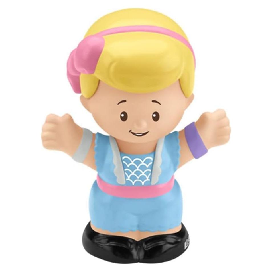 Figura de Reemplazo Fisher-Price Little Bo Peep GFD12
