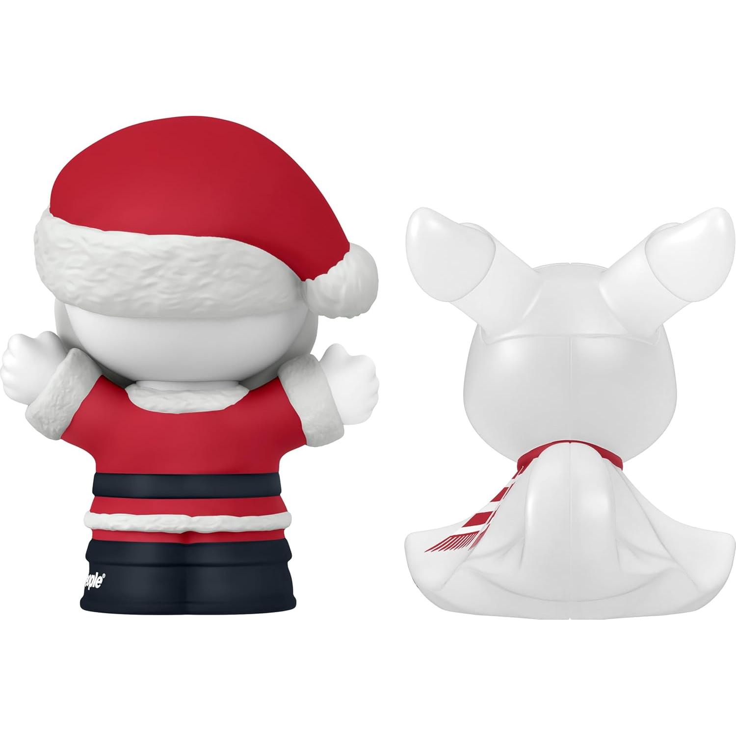 Conjunto de Figuras Coleccionables Disney Tim Burton Jack Skellington